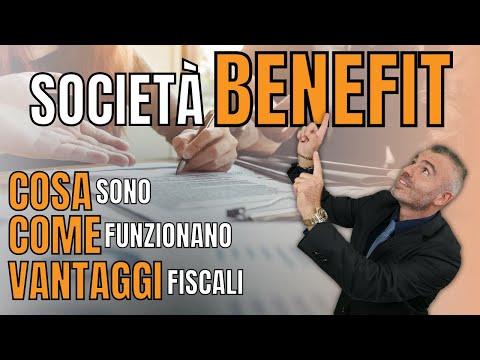 Video: Cosa Sono Le Attività Fiscali?