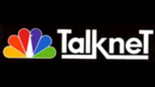 Bruce Williams ORIGINAL Talknet Theme Song Music for Radio Shows from 1981-1991