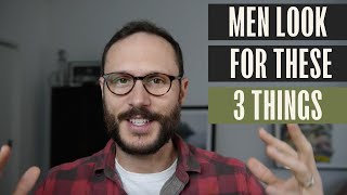 The three archetypes to look for in women