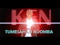 Tumesahau kuomba by kenneth murimi  embu gospel music official audio