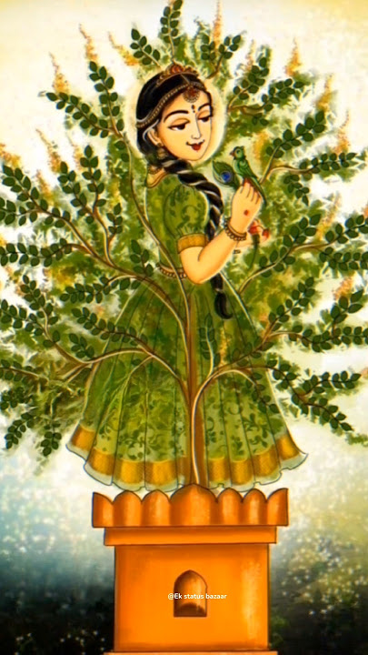 Happy Tulsi Vivah status 💫 / Tulsi Vivah status New / #trending #tulsivivah #tulsi #shorts