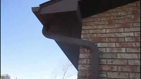 Lightning Rod Installation Part 1: The Serious Need