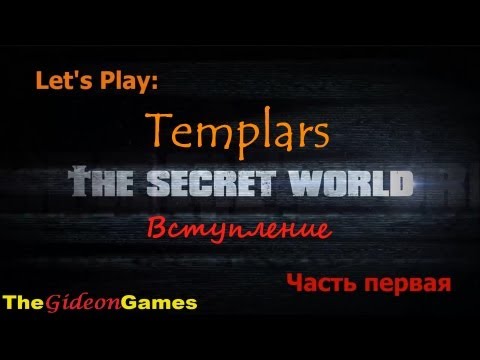 Video: Funcom Mempromosikan Joel Bylos Menjadi Direktur Permainan The Secret World