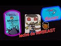 Hacemos leche de chocolate mrbeast alsitos