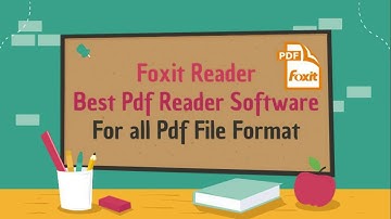 How to edit pdf in Foxit Reader / Best Pdf Editor / Editing Software / Foxit Reader