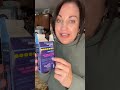 Kids Electrolyte Drink Mix Review | Blue Raspberry Hydration &amp; Vitamins for Kids