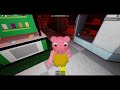 My new Piggy Fangame "Insane Insane Mall: Hard Mode" How to escape game