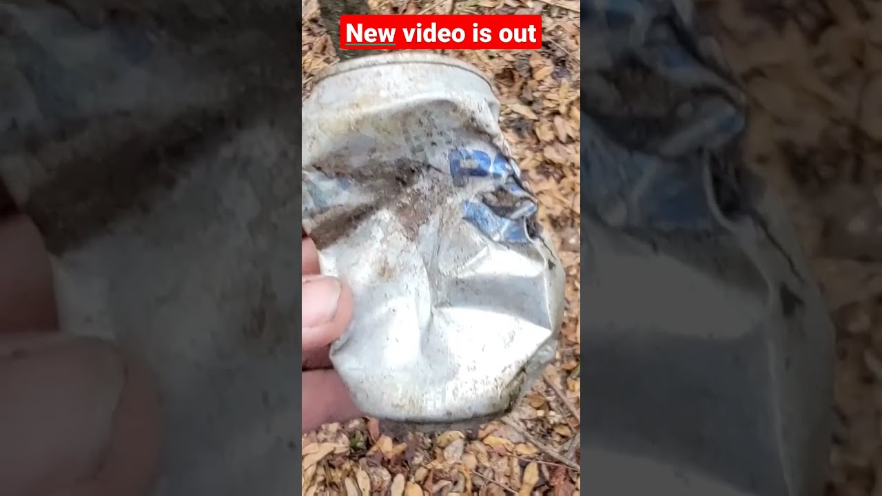 Finding Lost Scrap Metal On A Abandoned Railroad Bullion Bullionbars Scrapmetalrecycling