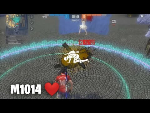 Free Fire Highlights M1014