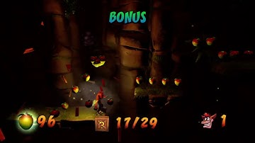 Crash Bandicoot 2 Cortex Strikes Back Part 9: Crash in Space! + Fireflys!!