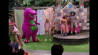 Barney & Friends Its Showtime Season 8, Episode 19