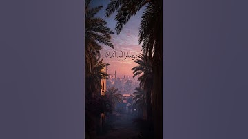 وَيَفعَلُ اللَّهُ ما يَشاء 🥹♥️ || تلاوة نادرة جدا لن تجدها علي اليوتيوب 🏚️🌱