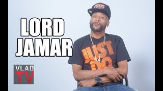 Lord Jamar on How His Book Phone Challenge Will Outlast the Money Phone