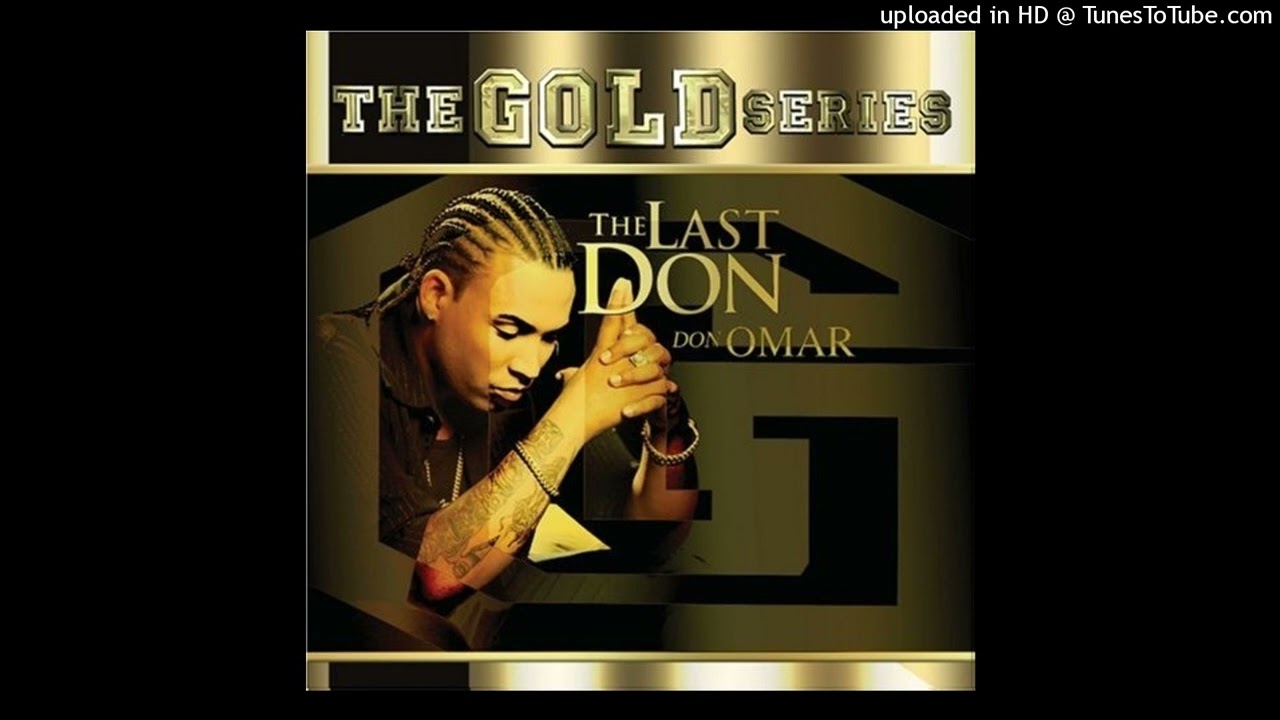 Intro. Así Soy - Don Omar