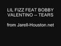 Lil Fizz - Tears