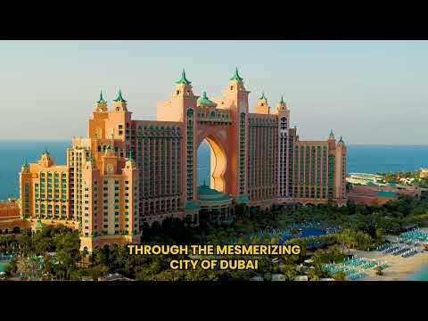 Dubai: Best Attractions, Landmarks & Adventures in 2024