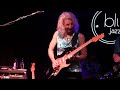 Down home blues  laurie morvan band  blu jazz june 2023