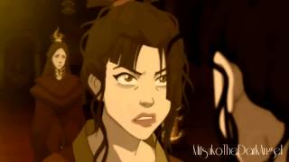 Azula - Shattered [MEP Part 1]