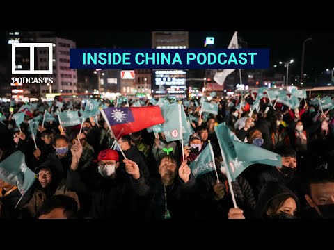 Opposition party in spotlight after Taiwan vote