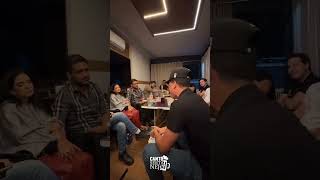 Henrique e Juliano Apreciando Essa Música Linda#cantosertanejo