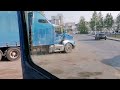 простой рейсик на volvo. скоро будет обзор!))