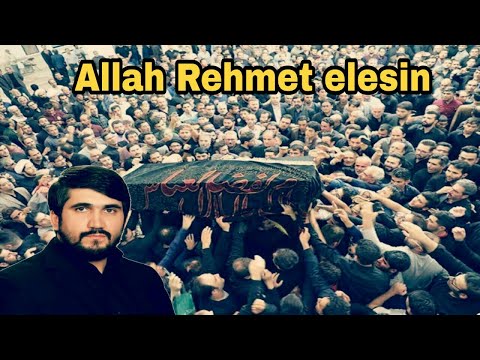 Muhammed Baqir Mensuri roze  Allah Rehmet elesin