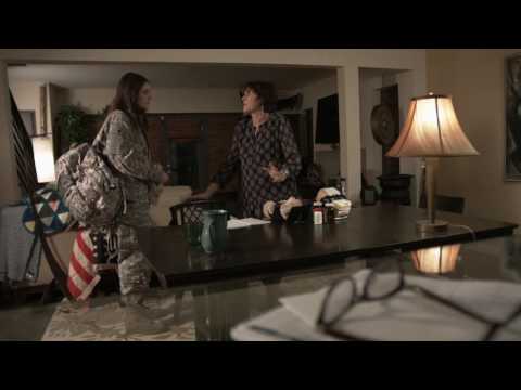 Improv Scene