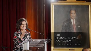 Reginald F. Lewis Foundation (Founder Celebration)