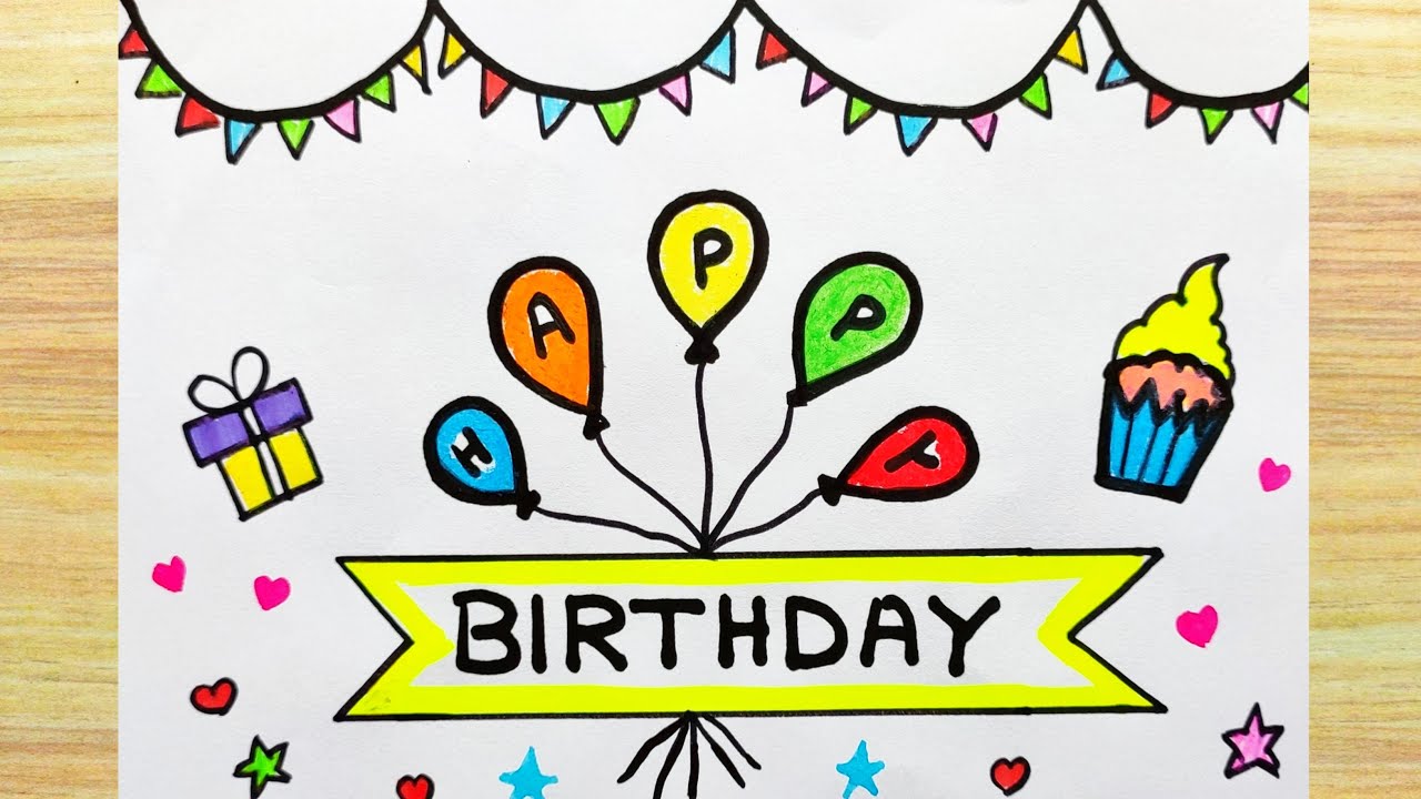 Birthday Gift Box png download - 8000*2533 - Free Transparent Drawing png  Download. - CleanPNG / KissPNG