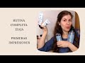 ZIAJA JEJU young skin // primeras impresiones y opiniones 😊 😍