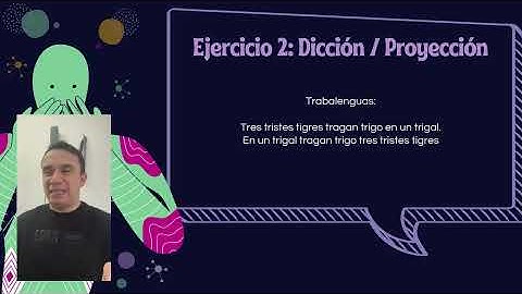 Tarea 3   Voz y palabras, sonidos que resuenan