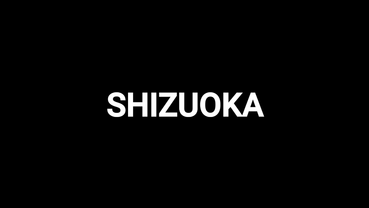 How to pronounce Shizuoka - YouTube