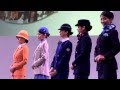 ツーリズムEXPO ANAの歴代CA制服ファッションショー アップ版 ツーリズムEXPO ANAの歴代CA制服ファッションショー アップ版