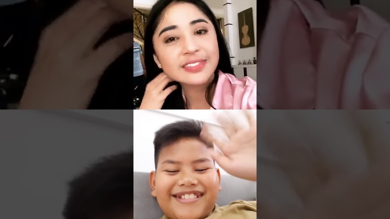 Dewi Persik | Instagram Live Stream | January 02, 2020