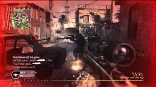 Use or Lose Cod 4