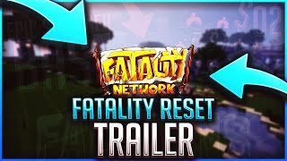 FACTIONS RESET 3PM EST!