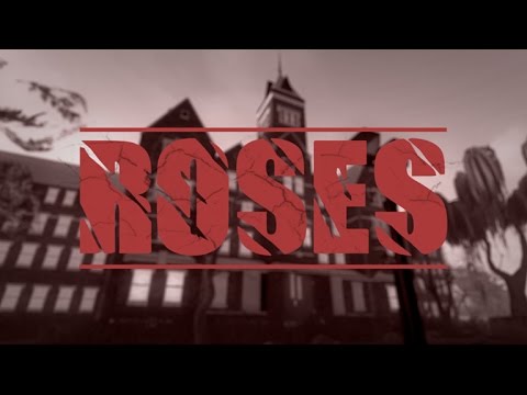 Roses Gameplay Roblox