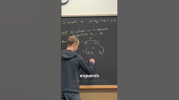 Understanding Multinomial Coefficients