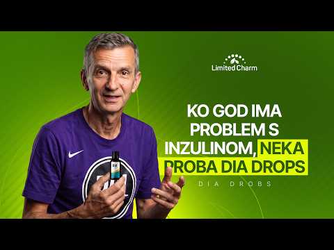 Video recenzija — Dia Drops