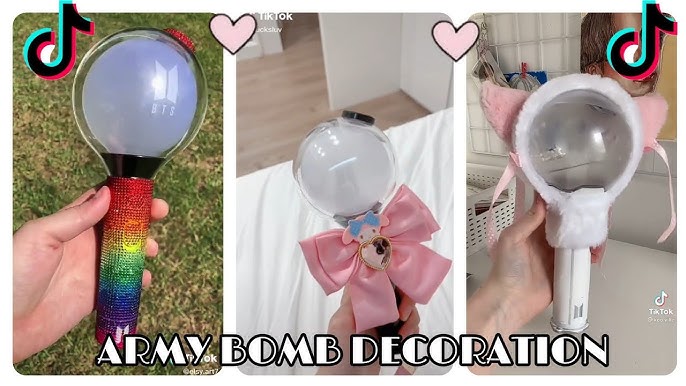 UNBOXING 📦: ¡Primera compra Weverse 😍! ARMY BOMB SE Map Of The