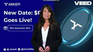 "Unlock Hidden Value: Arkefi's AI-Powered Valuations for Non-Bankable Assets"
