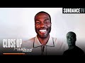 Yahya Abdul-Mateen II on Dr. Manhattan | Close Up With The Hollywood Reporter | SundanceTV