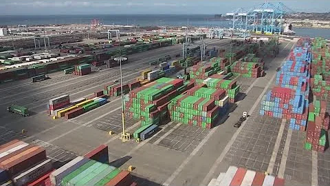 Supply chain concerns emerge amid trade talks