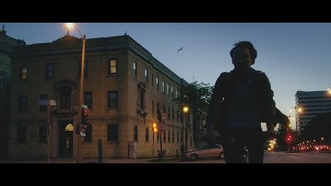 Listening Party - Bones (Official Video)