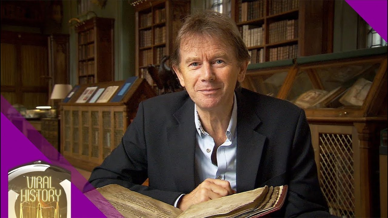 Professor Michael Wood - Extended Interview