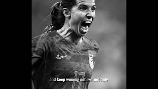 new nike womens soccer commercial