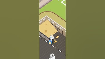 Idle Cheese Factory Tycoon Gameplay | Android Casual Game