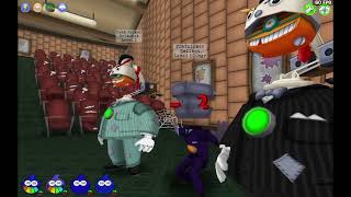 Ttcc Prethinker Speedrun V1.11.8 210 Wr