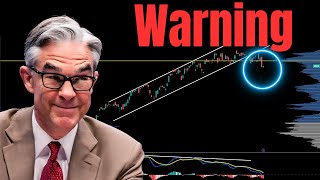 FED Is Now Warning Stock Market......