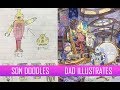 POMPAA'S SHOP [FULL VERSION] Father & Sons' Design Workshop No.31